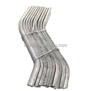 أنابيب الفولاذ المقاوم للصدأ دروع الأنابيب-Stainless steel pipes, pipe shields