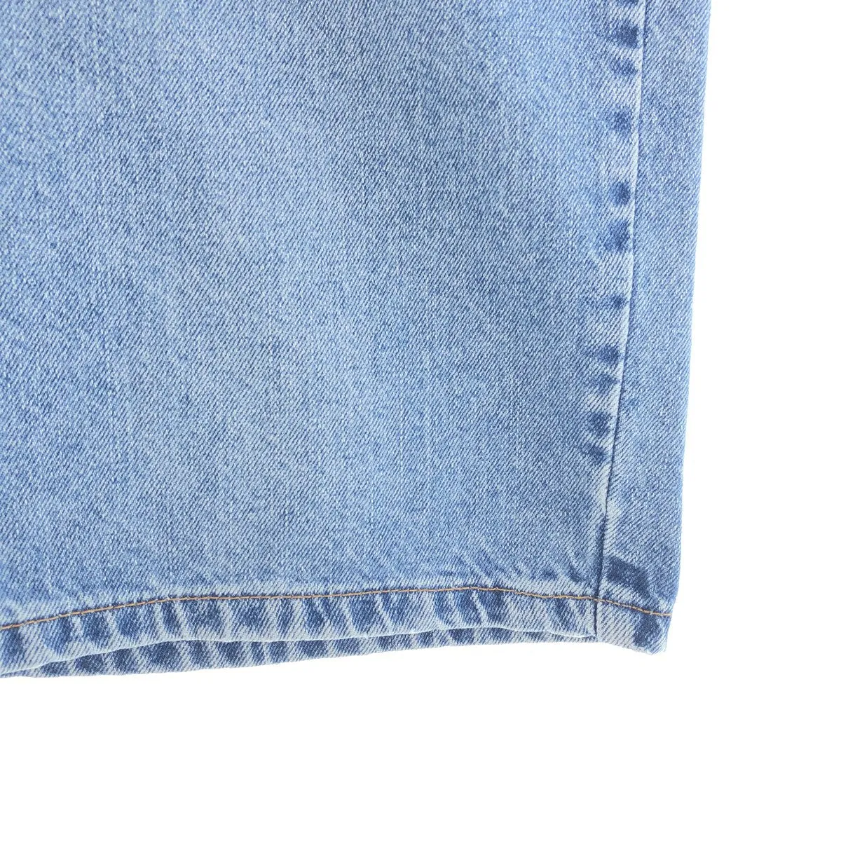 00'S Levi's 550 Relaxed Fit Denim Shorts, Men's, W38 / eaa382594