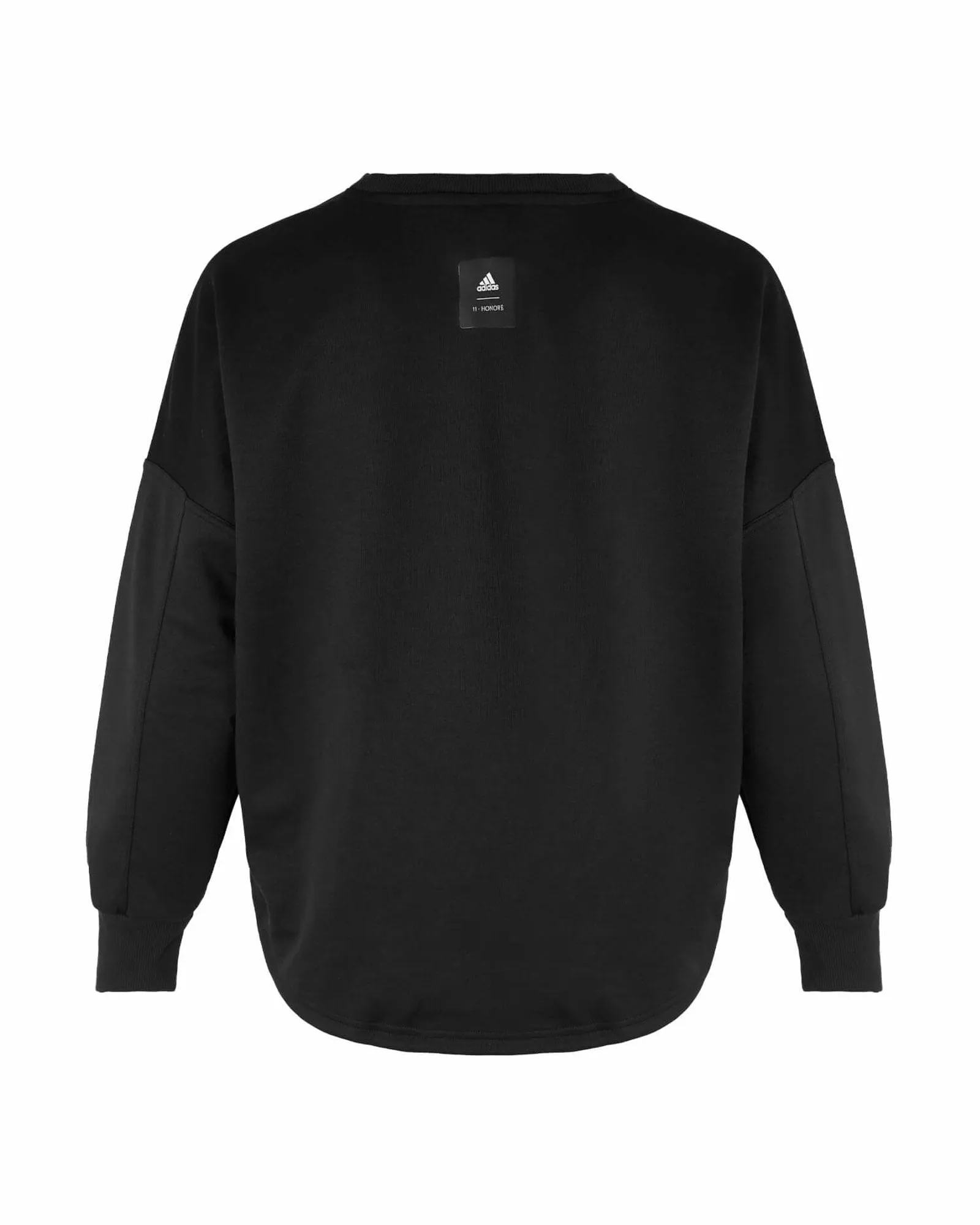 11 Honoré x Adidas Sweatshirt | Black