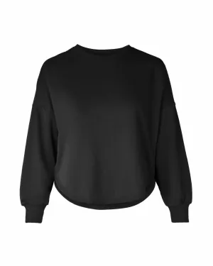 11 Honoré x Adidas Sweatshirt | Black