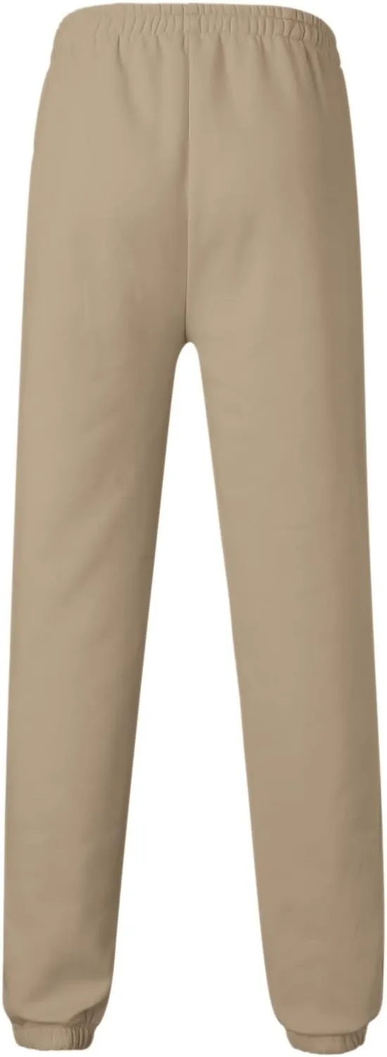 2023 Sweatpants for Men, Men's Cargo Sweatpant Casual Joggers Athletic Pants Loose Stretch Baggy Trousers with Pockets