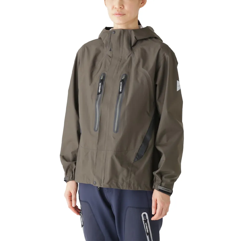 2.5L Hiker Rain Jacket