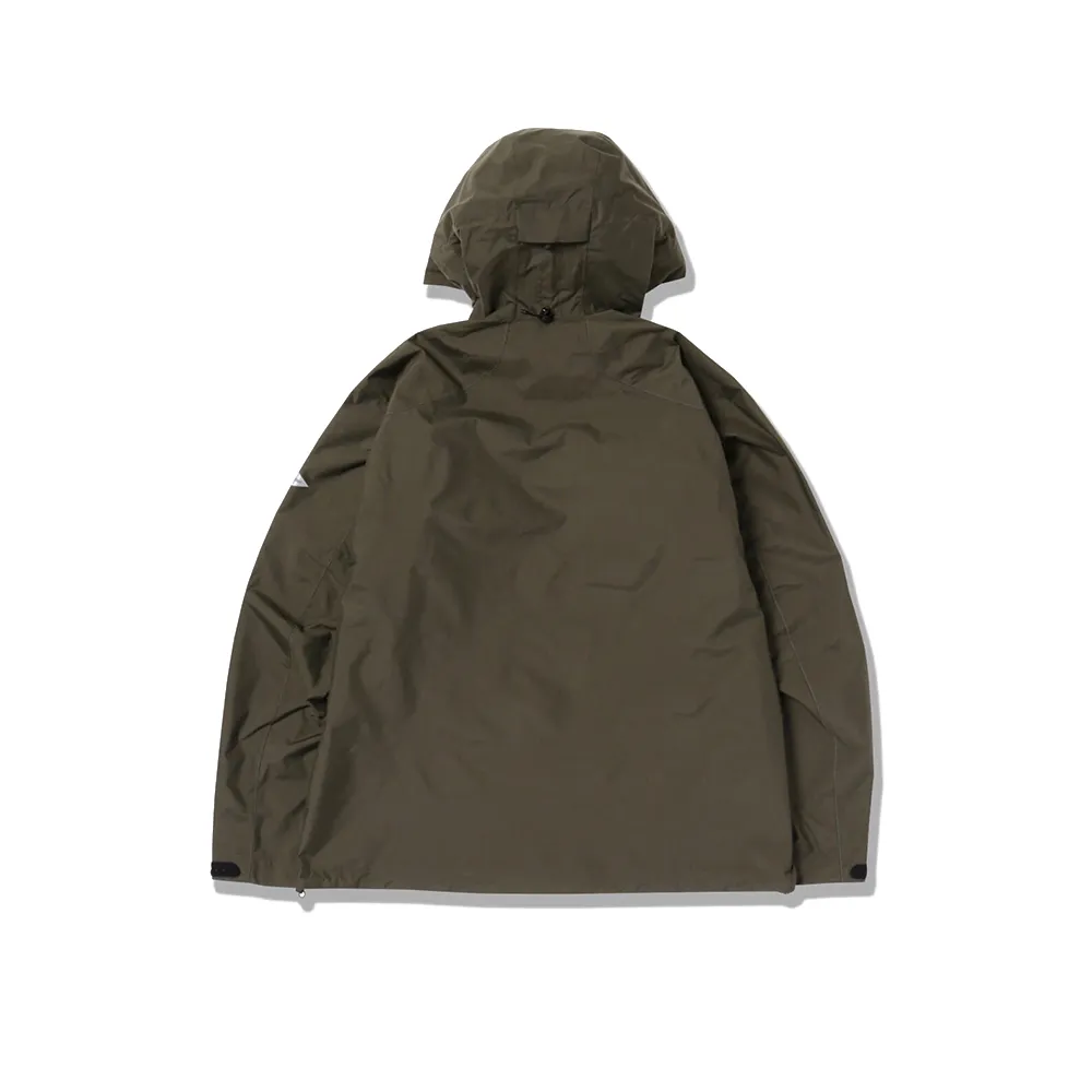 2.5L Hiker Rain Jacket