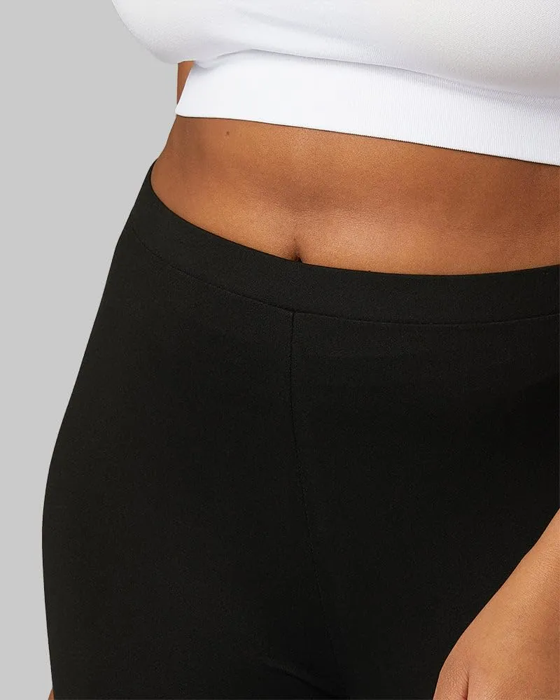 32 Degrees Women's Lightweight Baselayer Legging | 4-Way Stretch | Form Fitting | Thermal