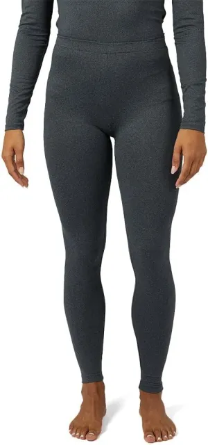 32 Degrees Women's Lightweight Baselayer Legging | 4-Way Stretch | Form Fitting | Thermal