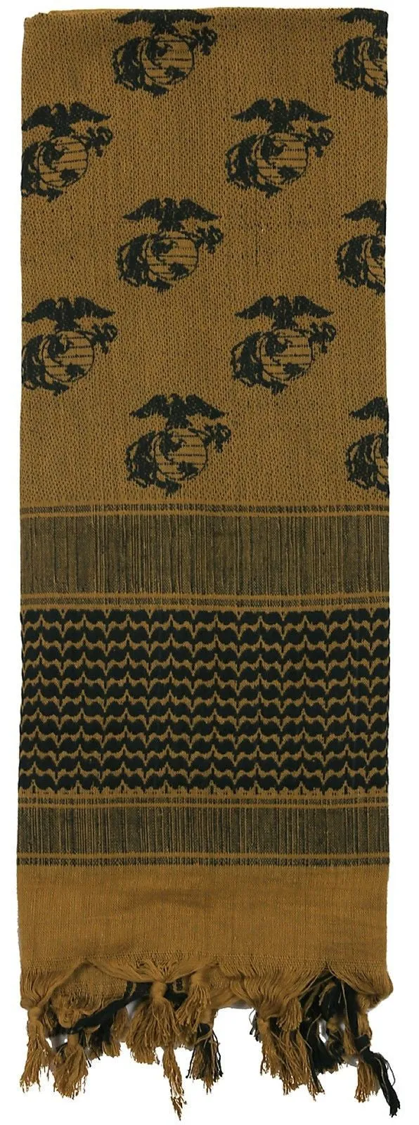 42" GI Type Tactical Shemagh Scarf