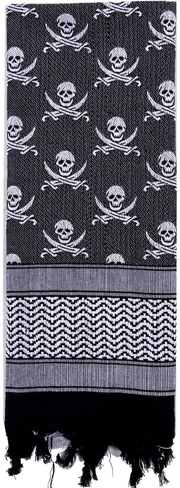 42" GI Type Tactical Shemagh Scarf