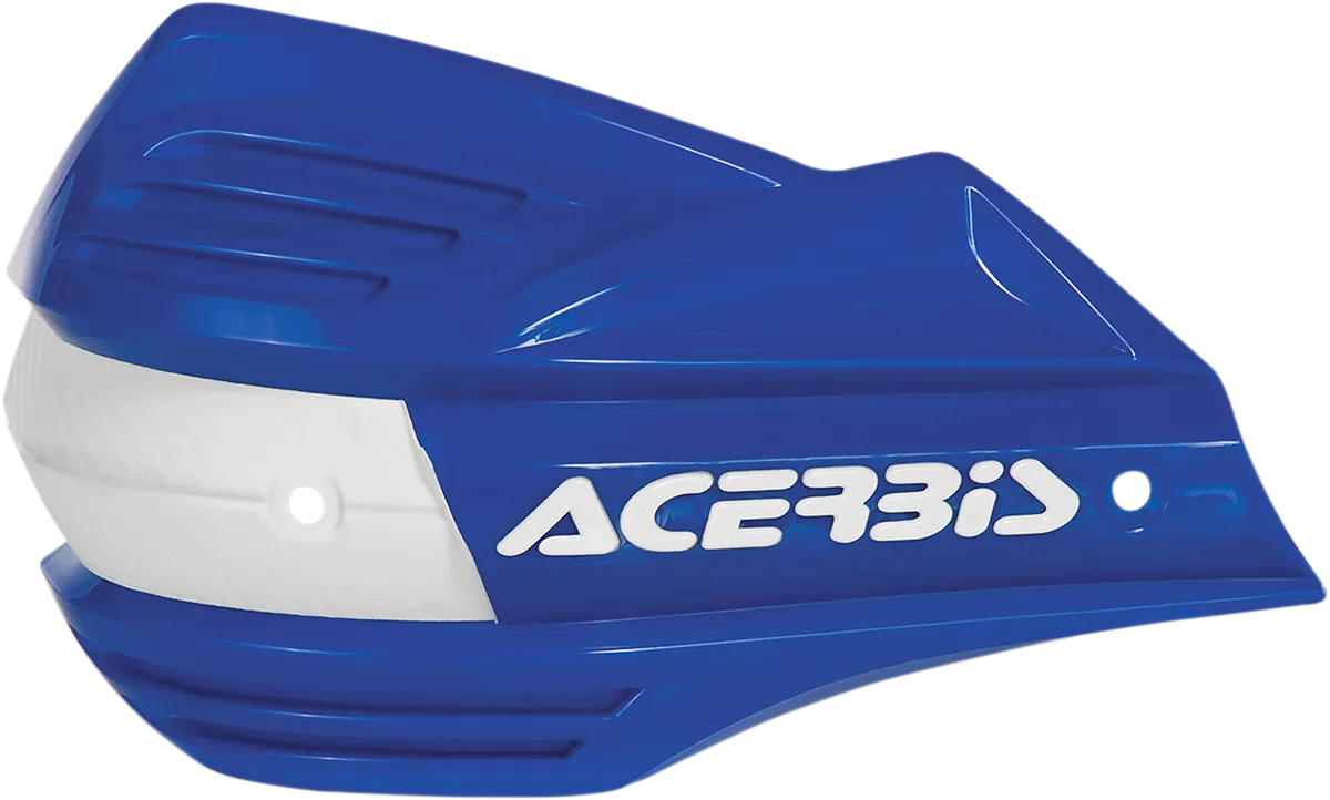 ACERBIS Handguards - X-Factor - Blue 2393480003