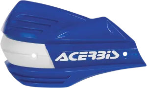 ACERBIS Handguards - X-Factor - Blue 2393480003