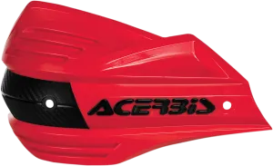 ACERBIS Handguards - X-Factor - Red 2393480004