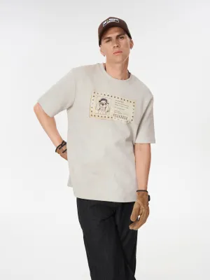Aelfric Eden Puppy Arbeitskarte T-Shirt