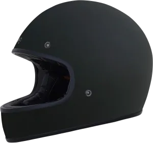 AFX FX-78 Helmet - Matte Black - Small 0101-11393