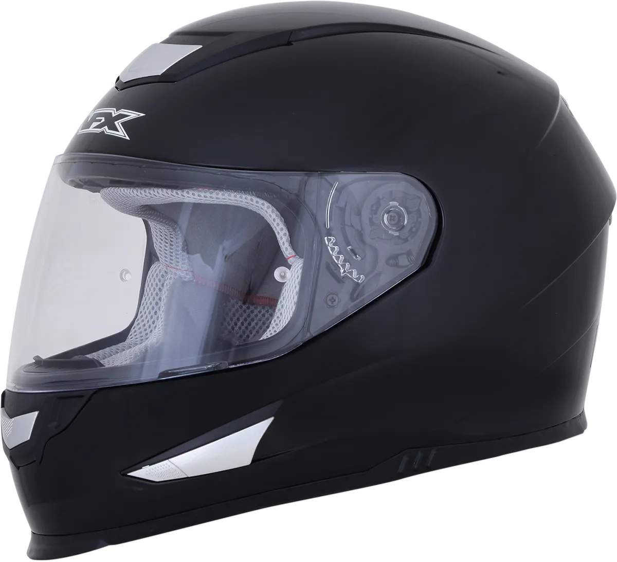 AFX FX-99 Helmet - Black - Large 0101-11051