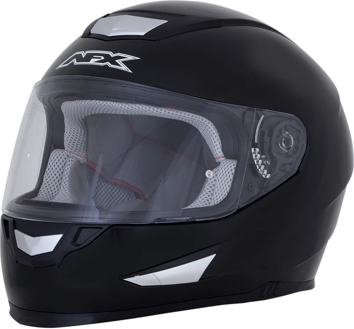 AFX FX-99 Helmet - Black - Large 0101-11051