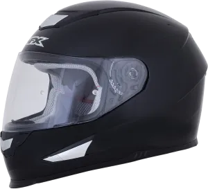 AFX FX-99 Helmet - Black - Large 0101-11051