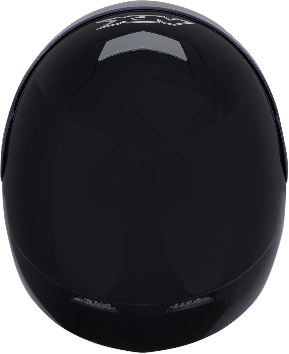 AFX FX-99 Helmet - Black - Large 0101-11051