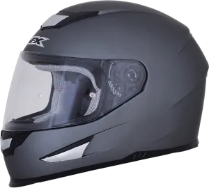 AFX FX-99 Helmet - Frost Gray - 2XL 0101-11065