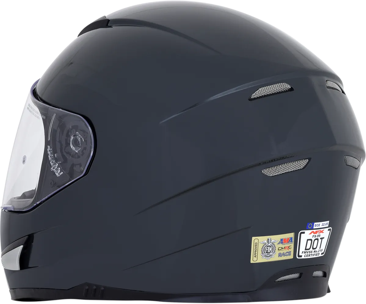 AFX FX-99 Helmet - Magnetic - Small 0101-11055