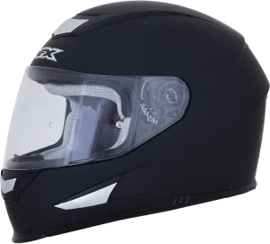 AFX FX-99 Helmet - Matte Black - XS 0101-11042