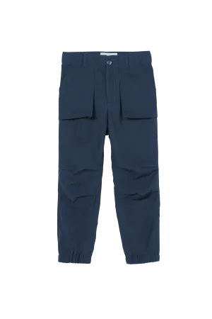 ALEX Navy - Cargo Pant