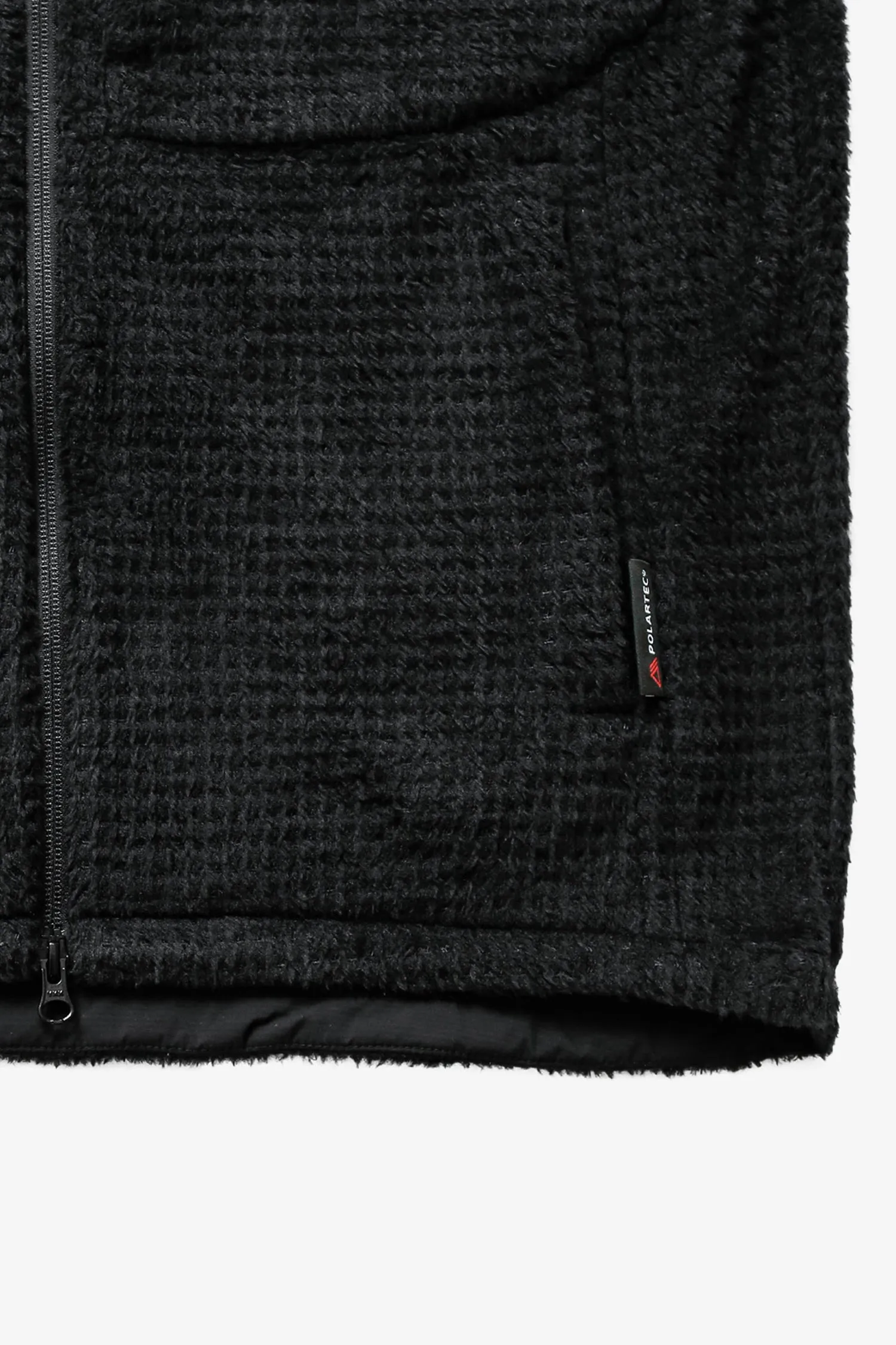 Alpha Zip Hoody