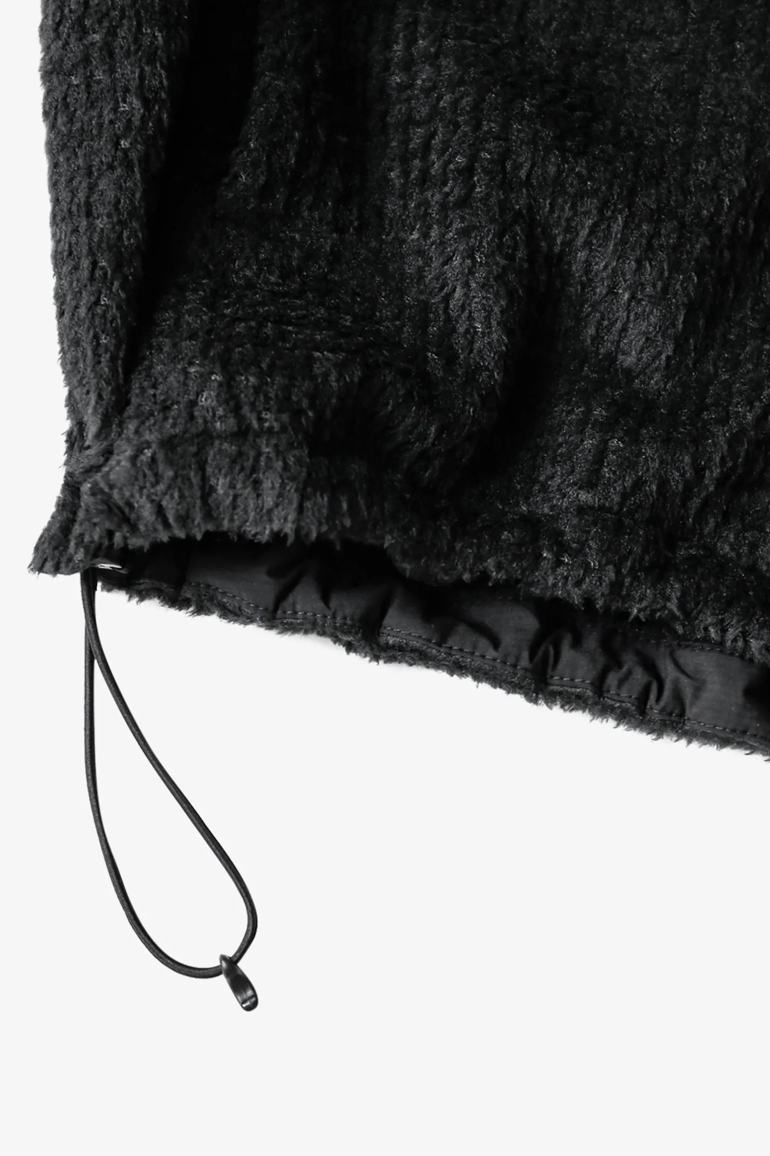 Alpha Zip Hoody