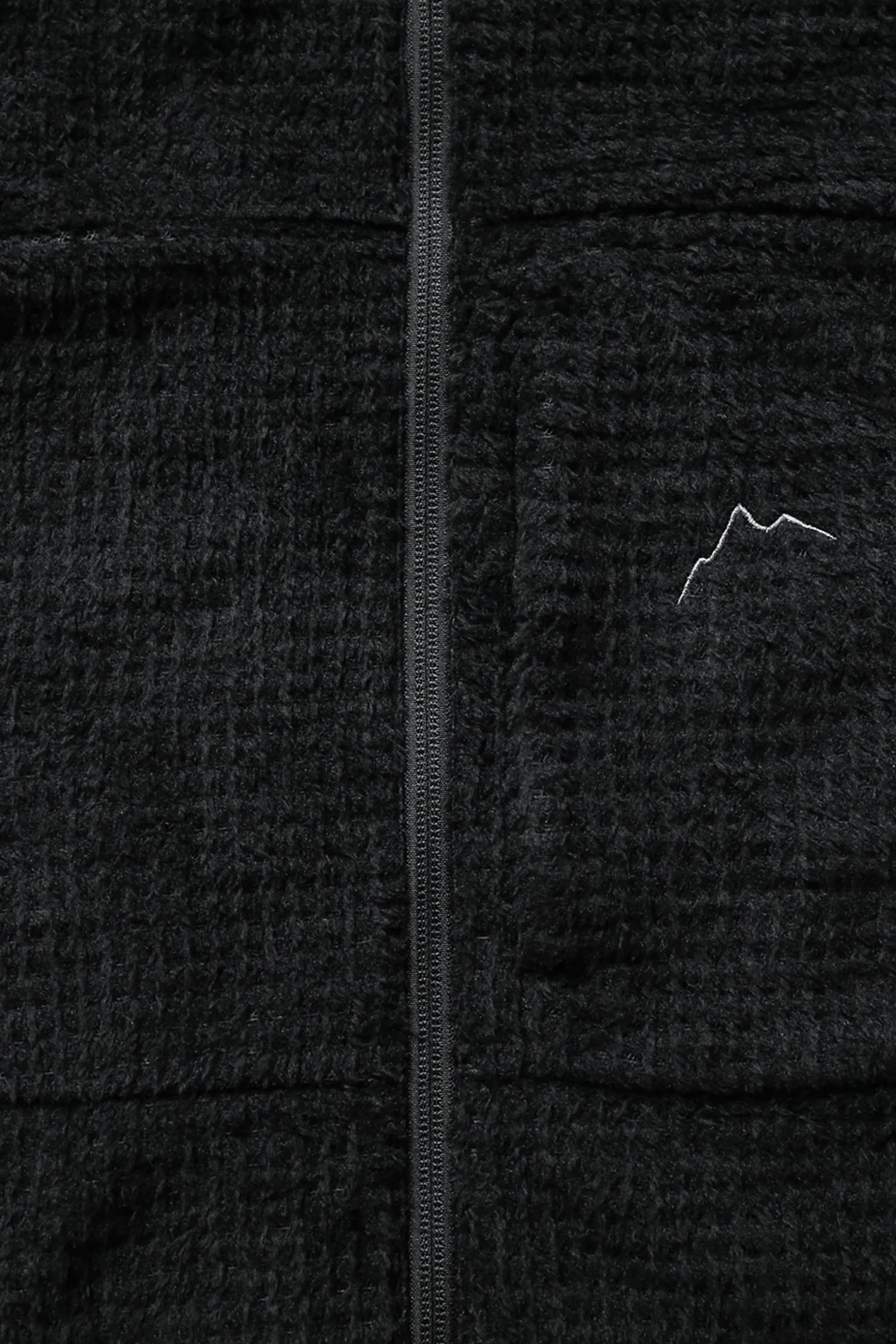 Alpha Zip Hoody