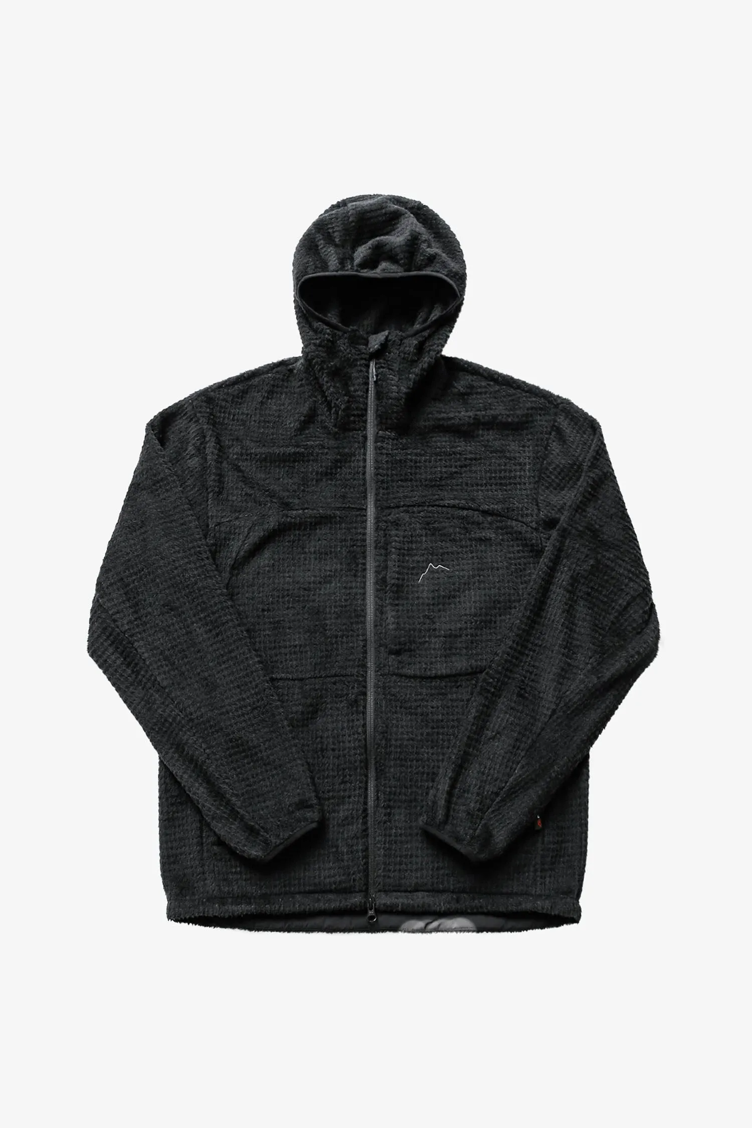Alpha Zip Hoody