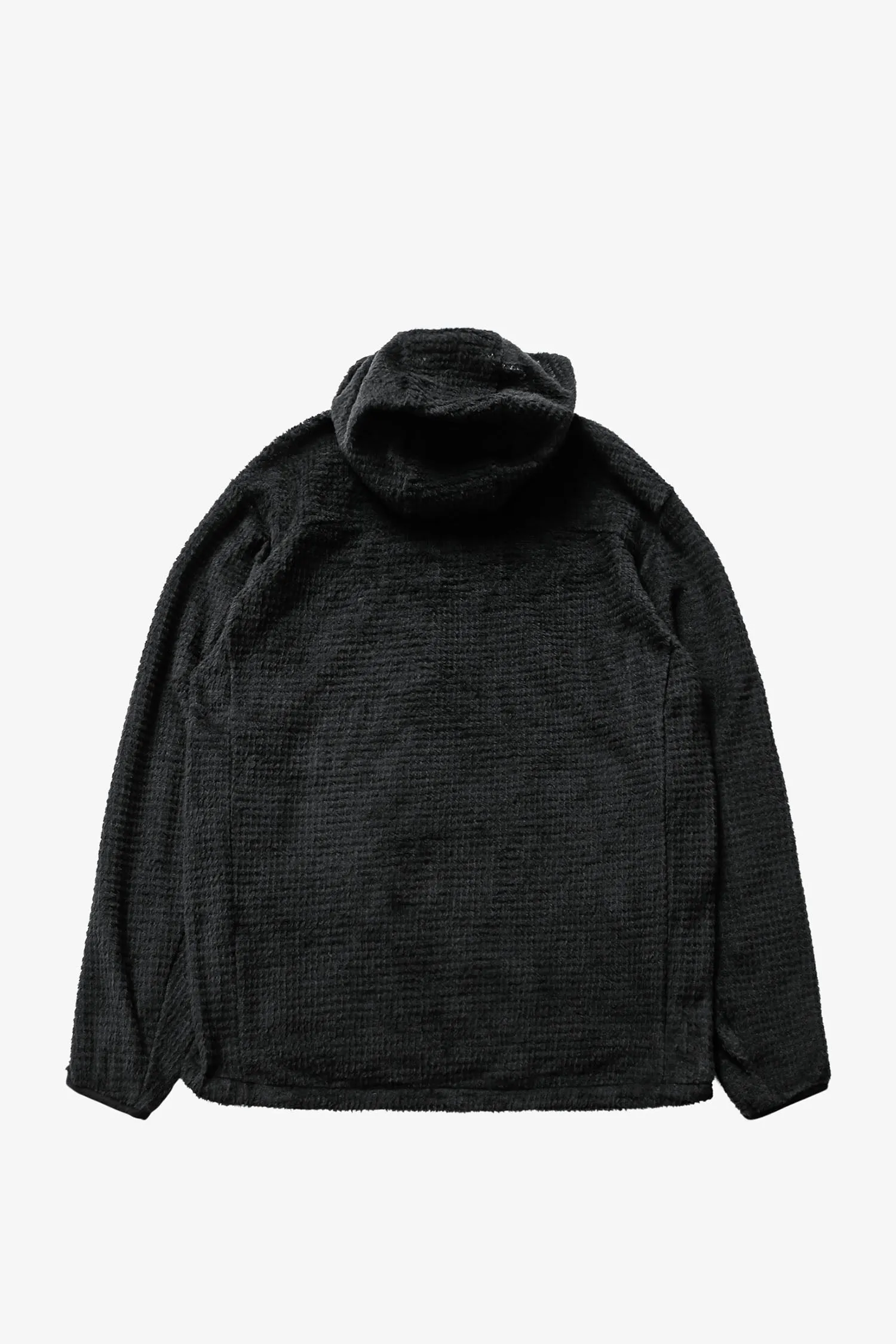 Alpha Zip Hoody