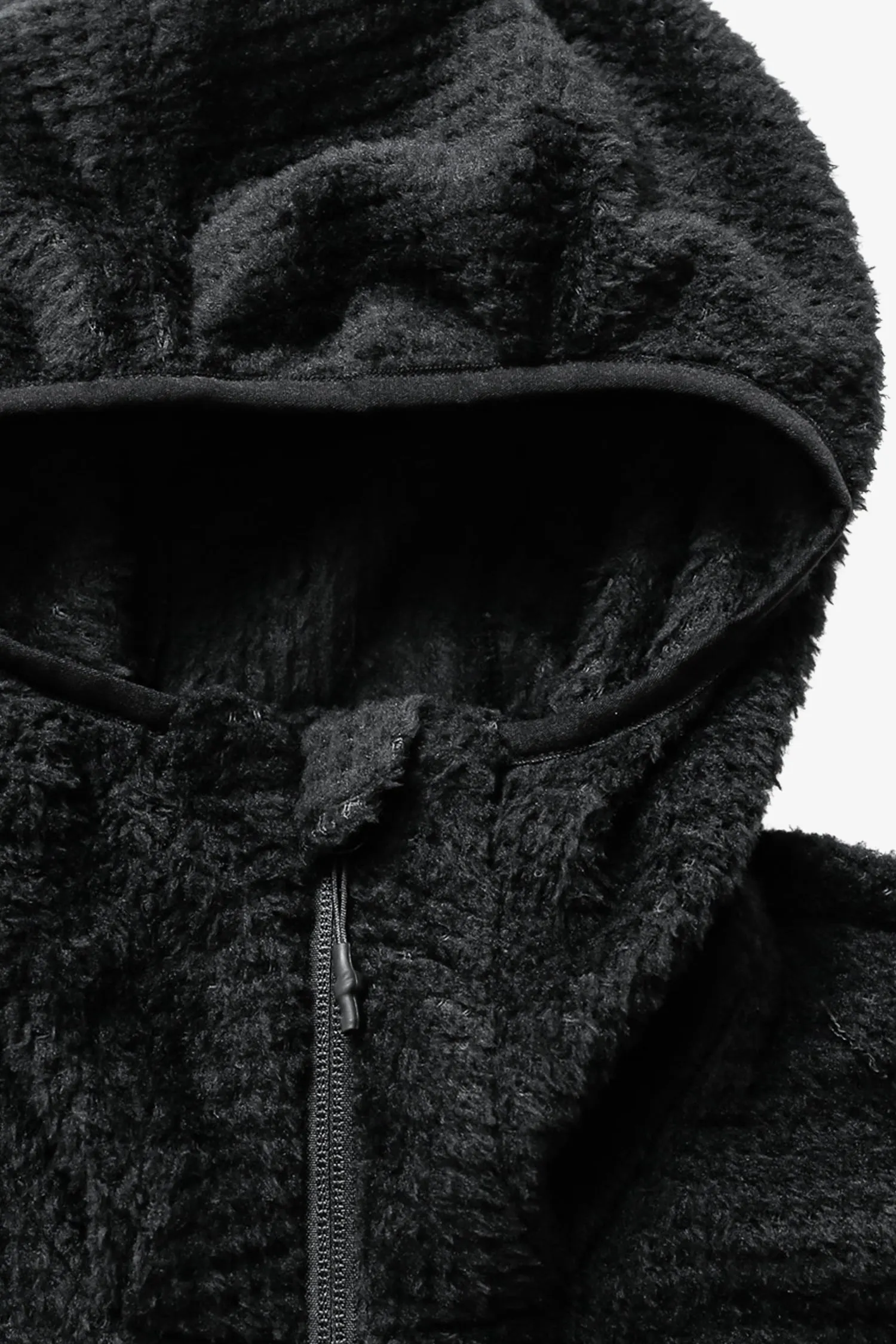 Alpha Zip Hoody