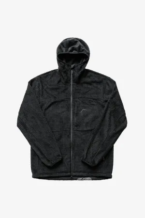 Alpha Zip Hoody