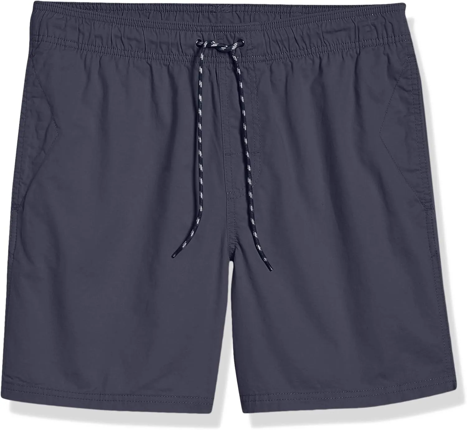 Amazon Essentials Men's 6" Inseam Drawstring Short