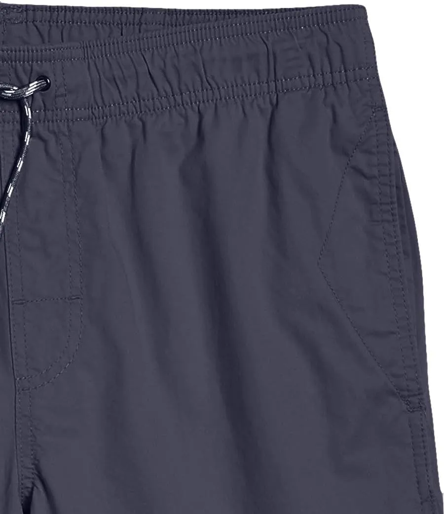 Amazon Essentials Men's 6" Inseam Drawstring Short