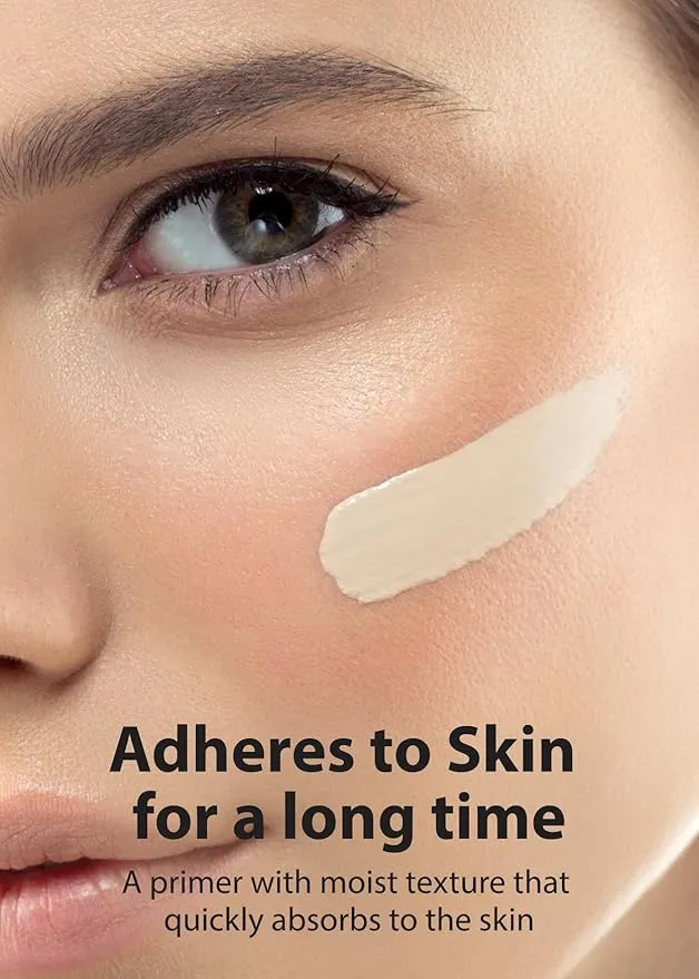 A'PIEU Start Up Pore Primer - Pore Minimizer and Oily Skin Control Formula - Lightweight, Non-Sticky, Hydrating, Wrinkle Filler with Soothing Herbal Extracts