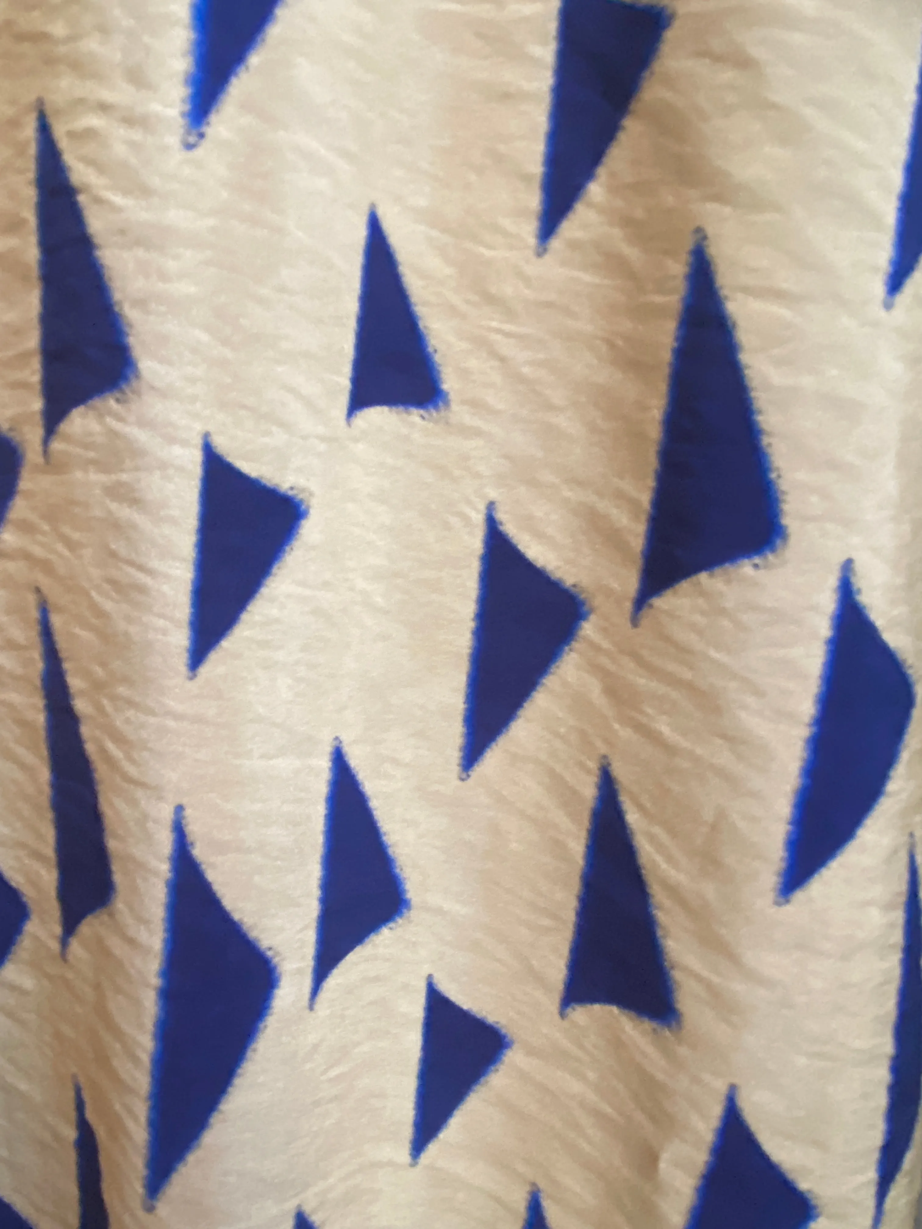 Ariel dress Sails