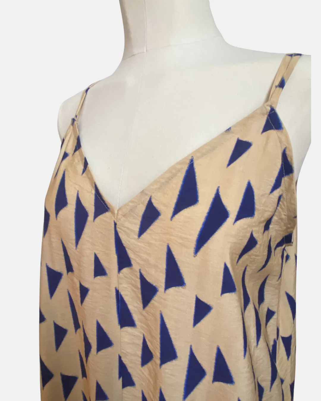 Ariel dress Sails