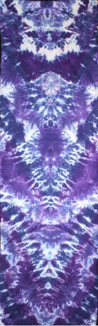 'Ascention' 72''x22'' #4440