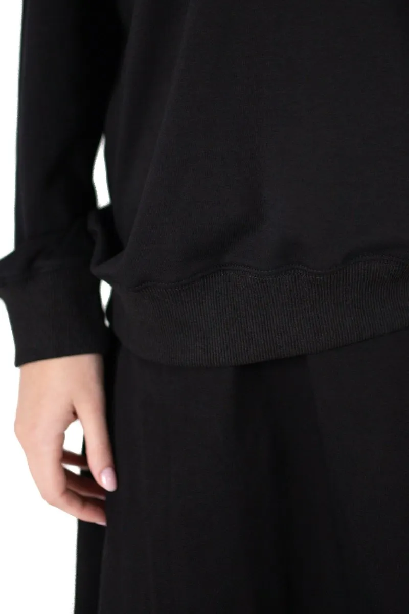 ASHLEY SHIRT (Black)