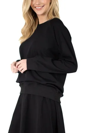 ASHLEY SHIRT (Black)