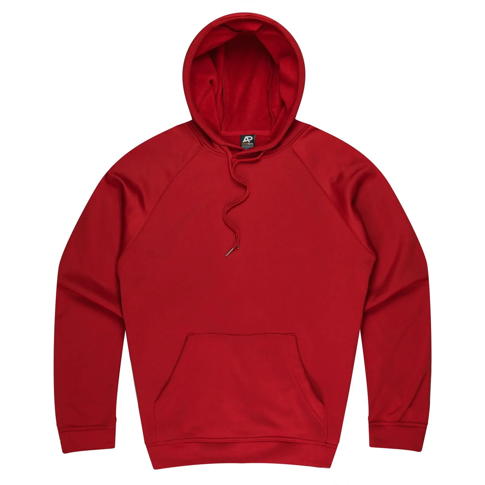 Aussie Pacific Crusader Kids Hoodie (3527)