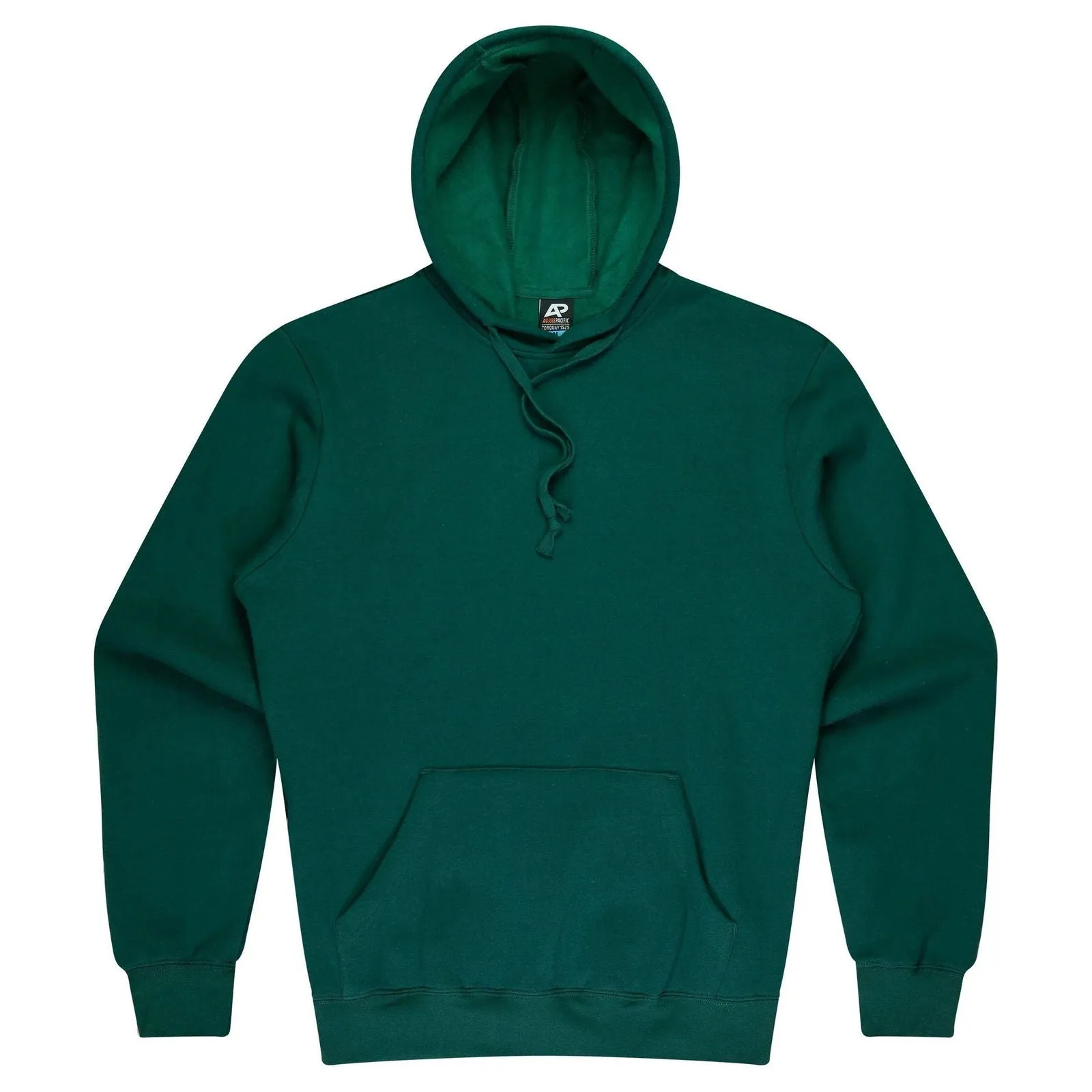 Aussie Pacific Torquay Mens Hoodie (1525)
