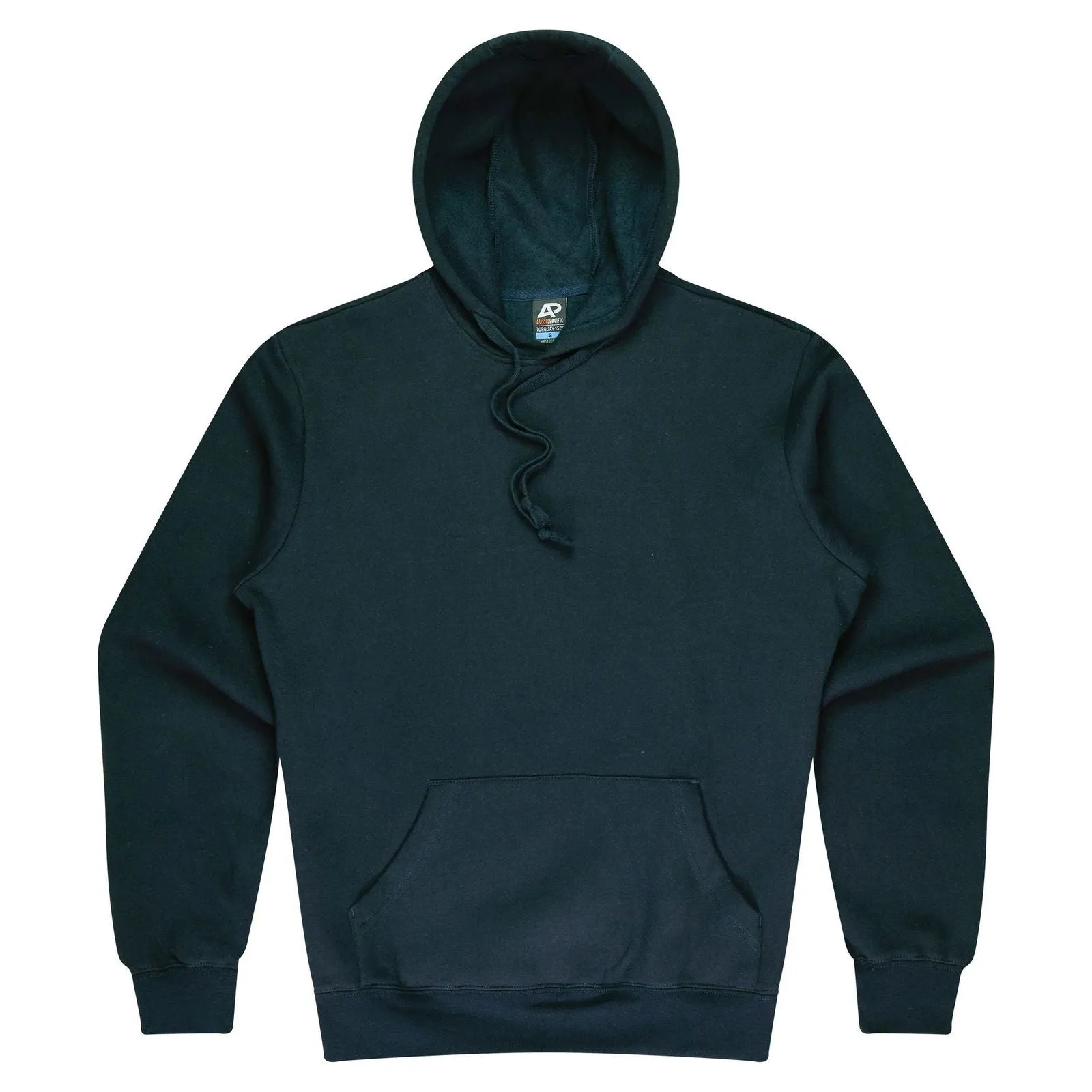 Aussie Pacific Torquay Mens Hoodie (1525)