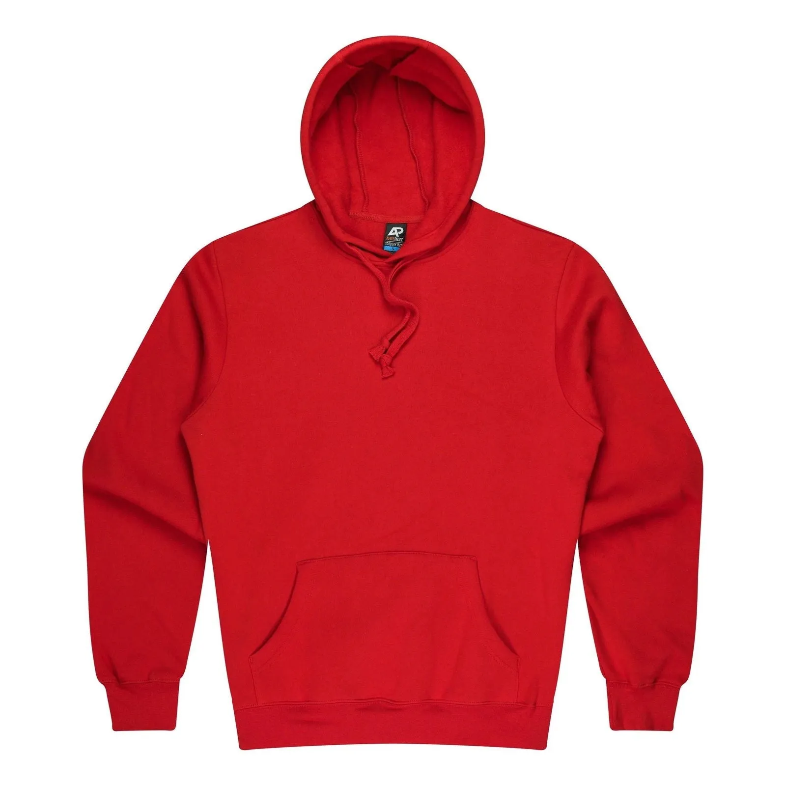 Aussie Pacific Torquay Mens Hoodie (1525)