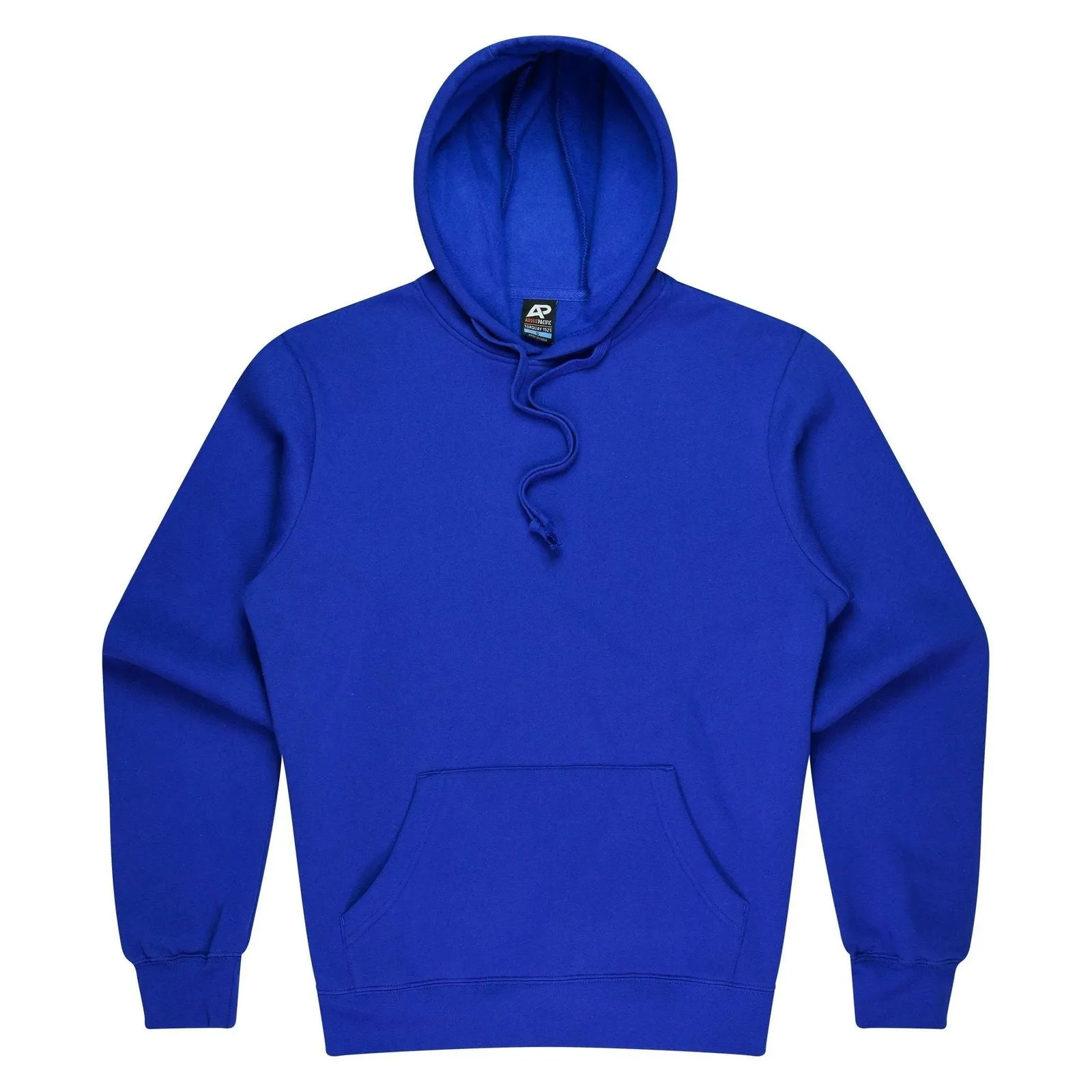 Aussie Pacific Torquay Mens Hoodie (1525)