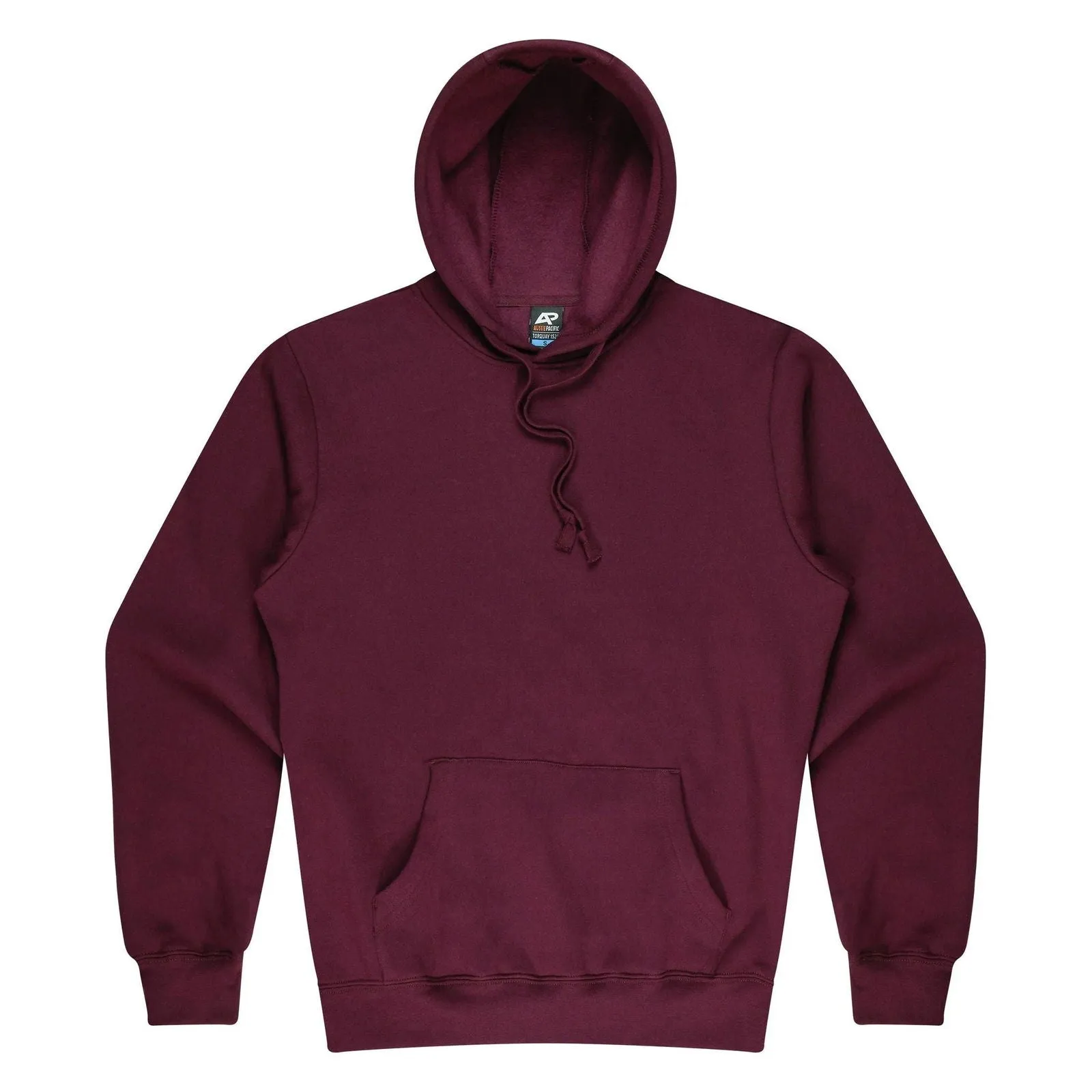 Aussie Pacific Torquay Mens Hoodie (1525)