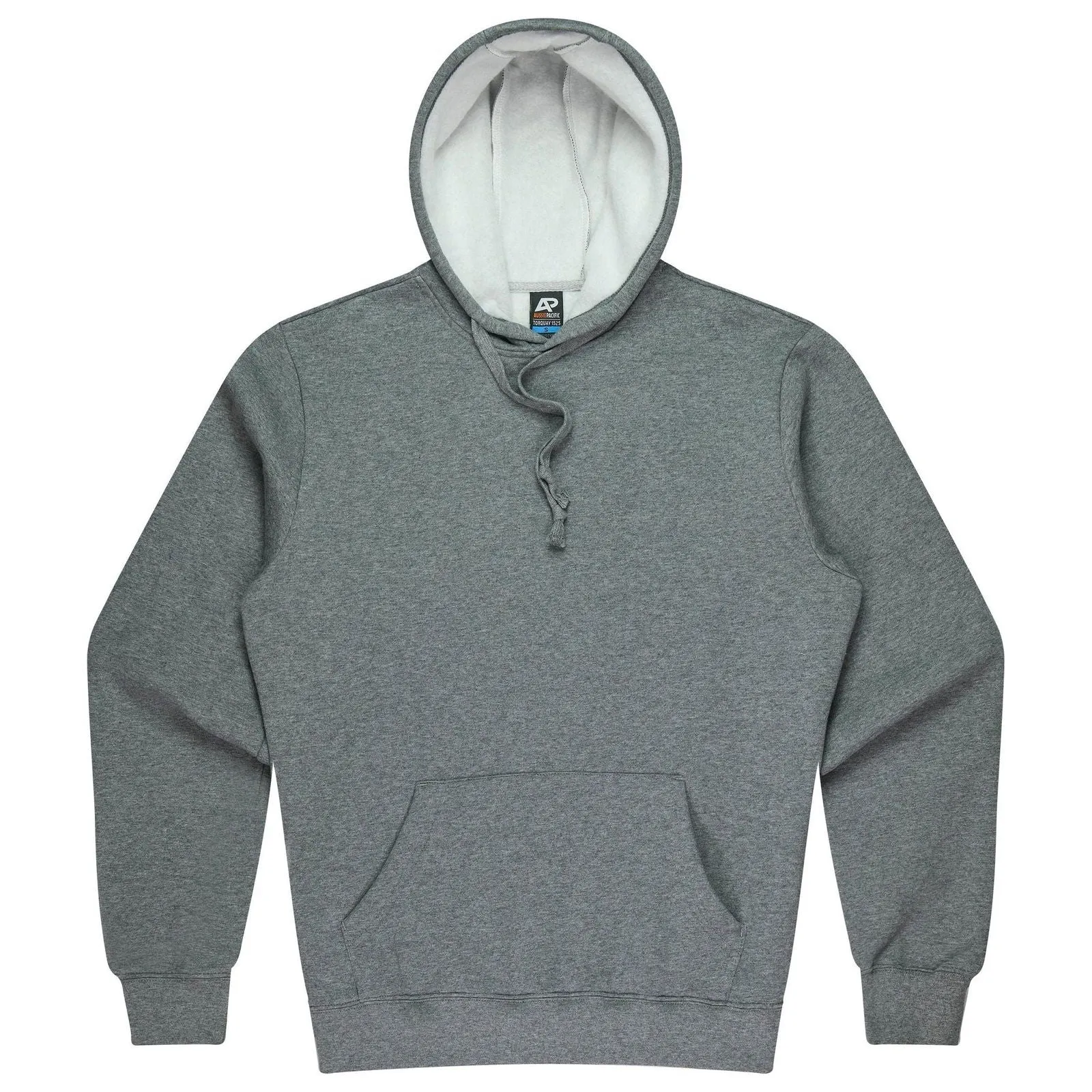 Aussie Pacific Torquay Mens Hoodie (1525)