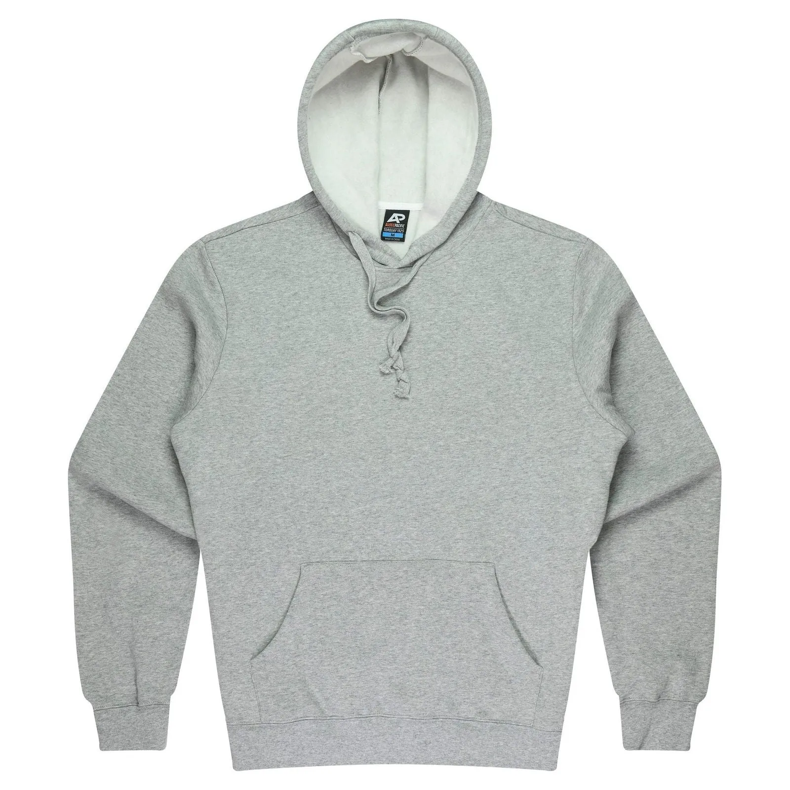 Aussie Pacific Torquay Mens Hoodie (1525)