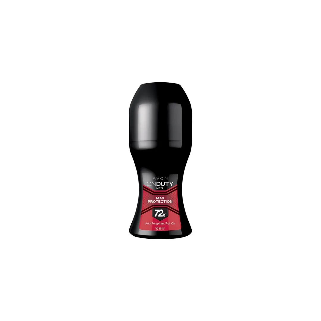 Avon On Duty Roll On Max Protection For Him, 50ml
