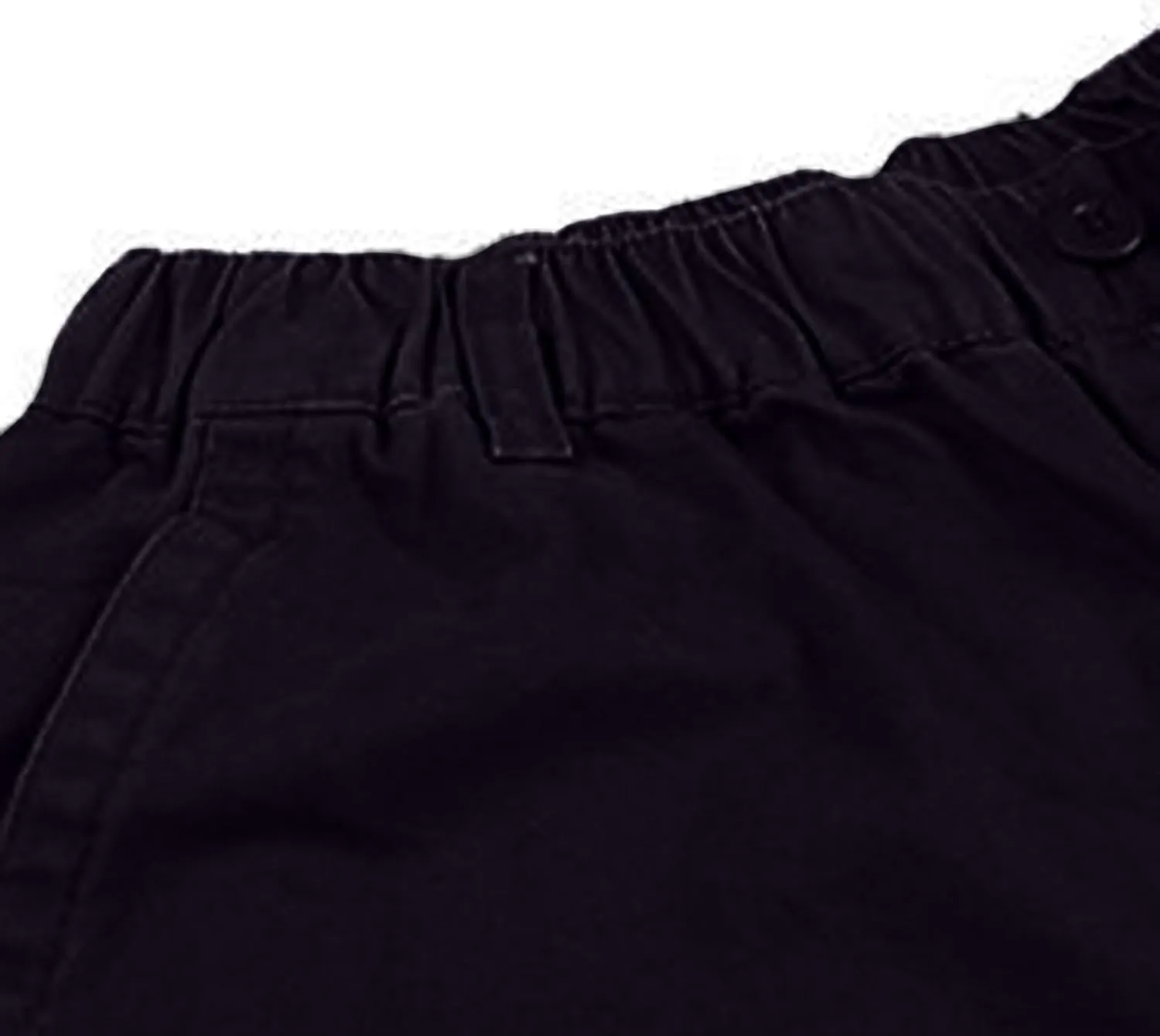 Aymnlox Mens Tactical Cargo Pants Casual Loose Fit Outdoor Sweatpants with Multiple Pockets Pants Straight Leg Workout Pants