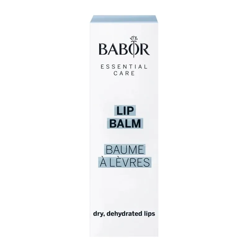 Babor Essential Care Lip Balm 4g
